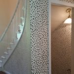wallpaper removal - geneva