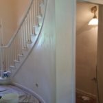 wallpaper removal - geneva