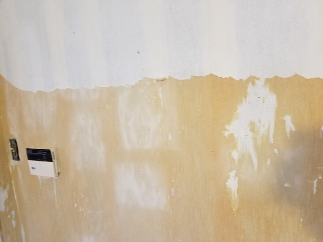 remove wallpaper - geneva