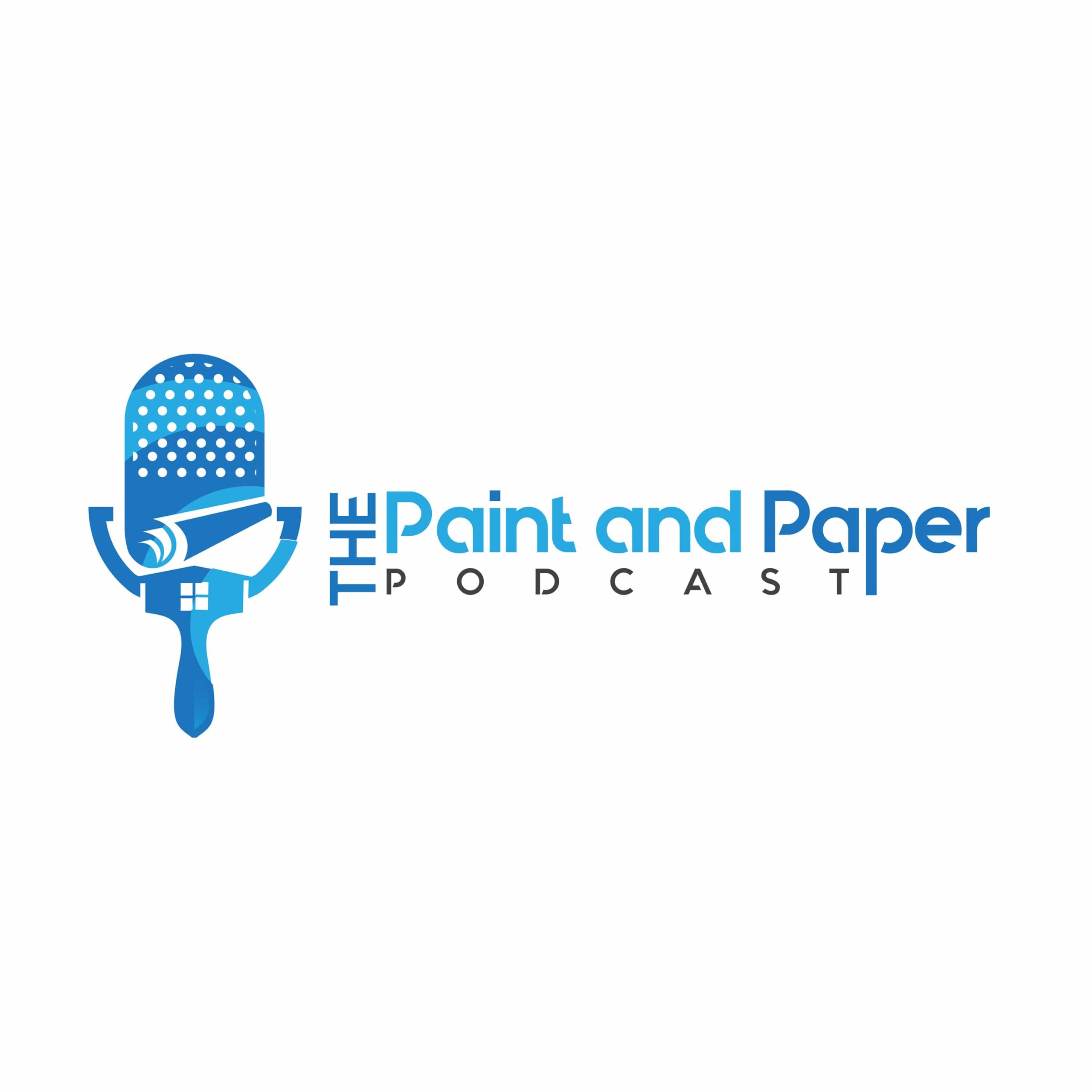 Paint and Paper Podcast