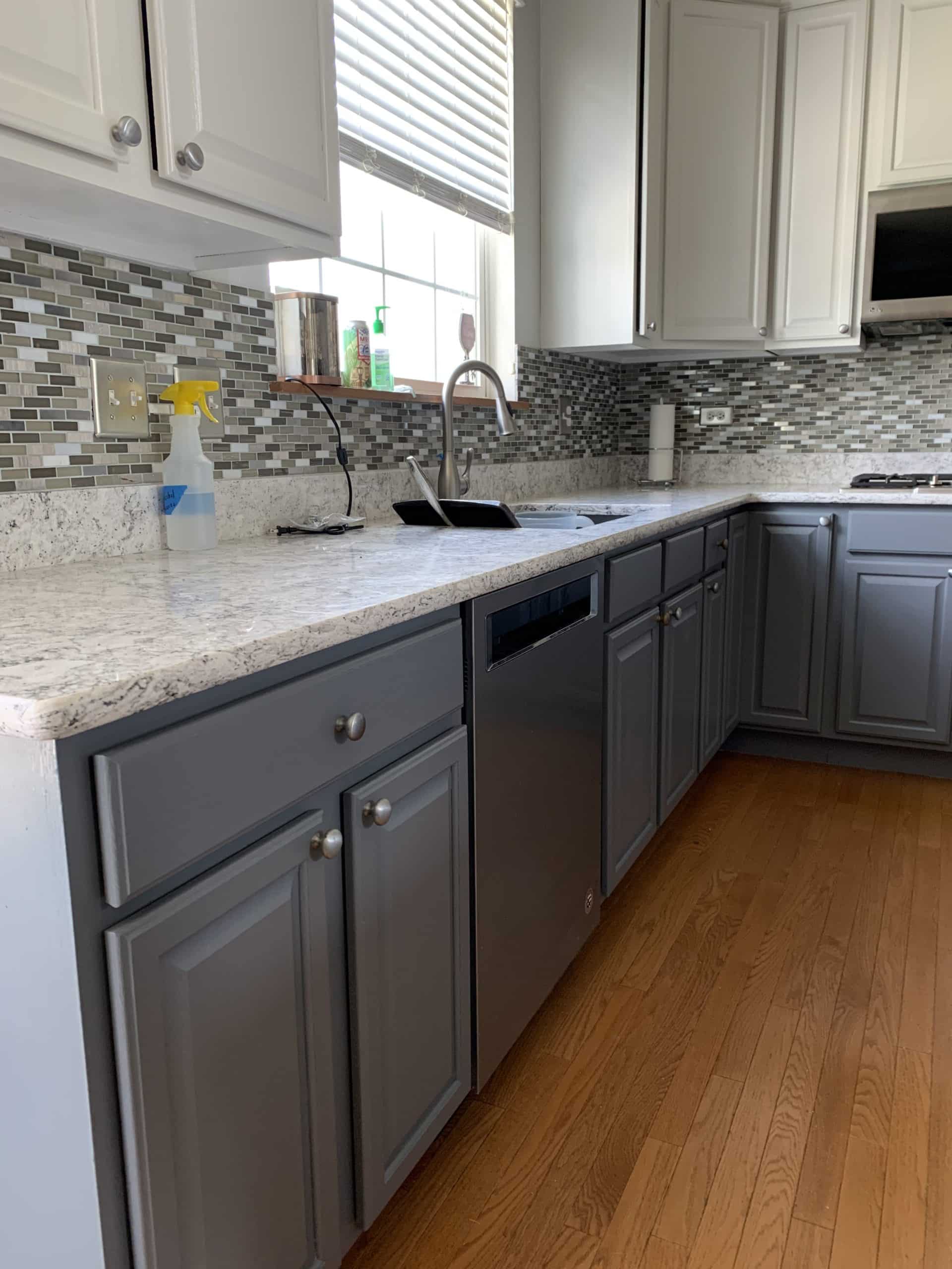 5 ways to remodel your kitchen vs replacing your cabinets - kitchen cabinet refinishing