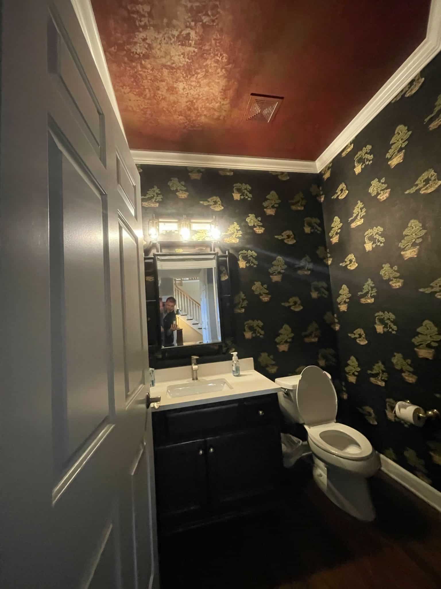 The Cost of Wallpaper in the Chicago Area - Dfranco Finishes