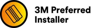 3M Preferred Installer - wallpaper installation elgin il